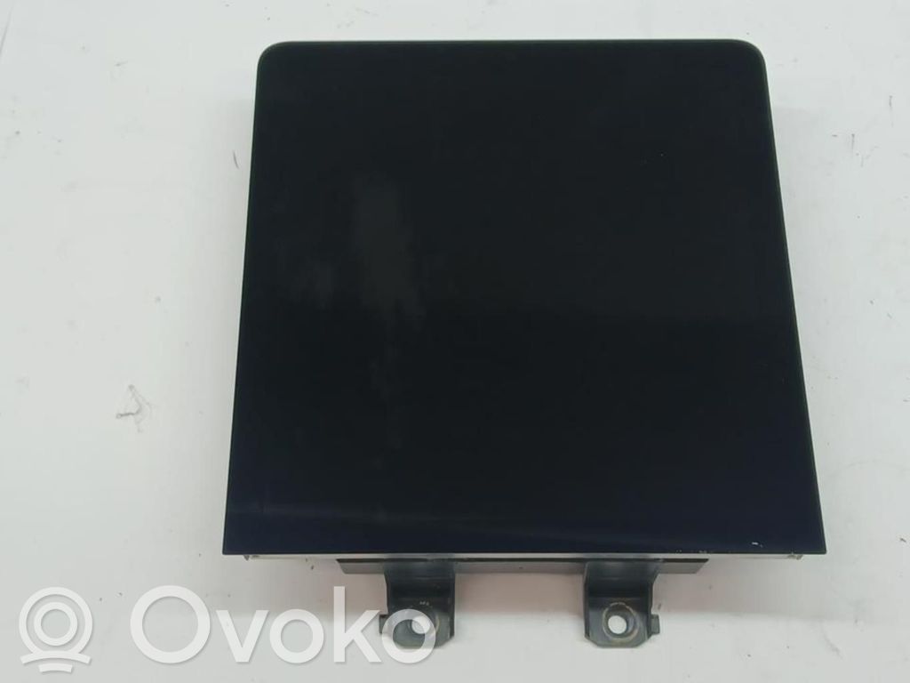 Mercedes-Benz CL C215 Monitor/display/piccolo schermo