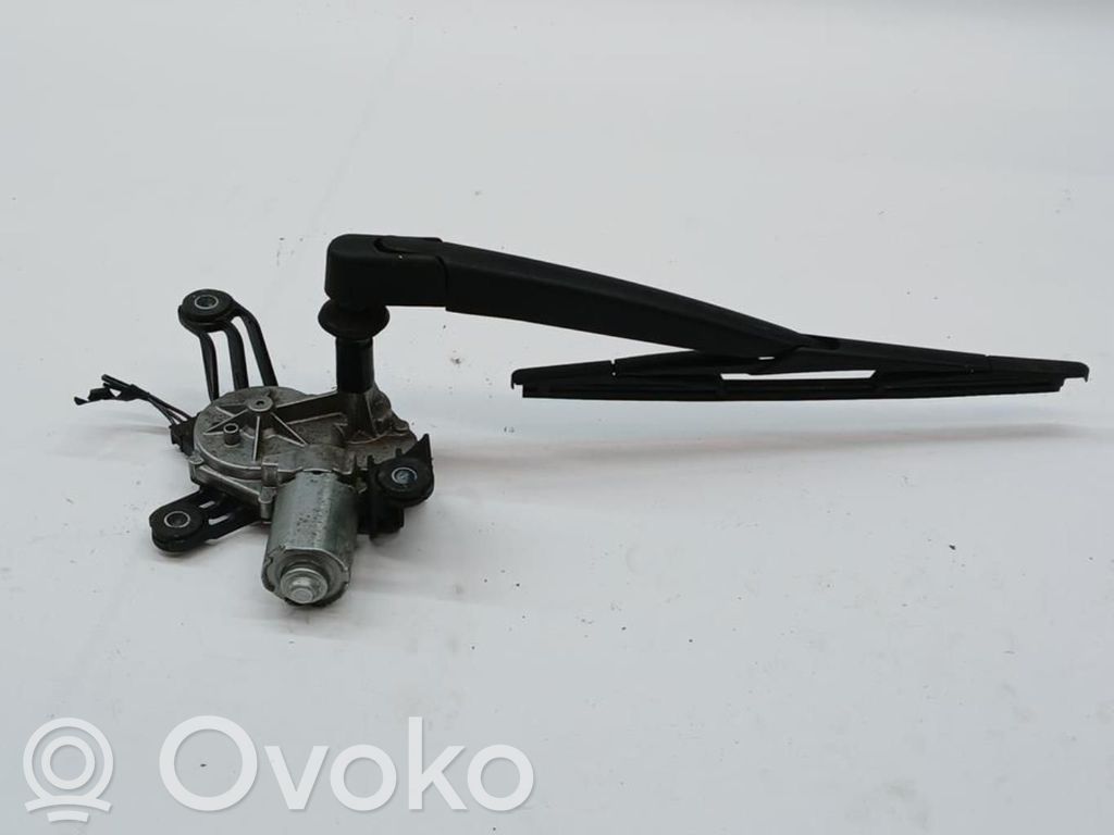 Motor ștergător lunetă   93179057