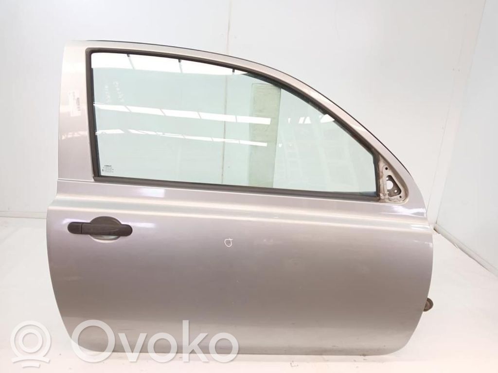 Puerta delantera   80100AX630