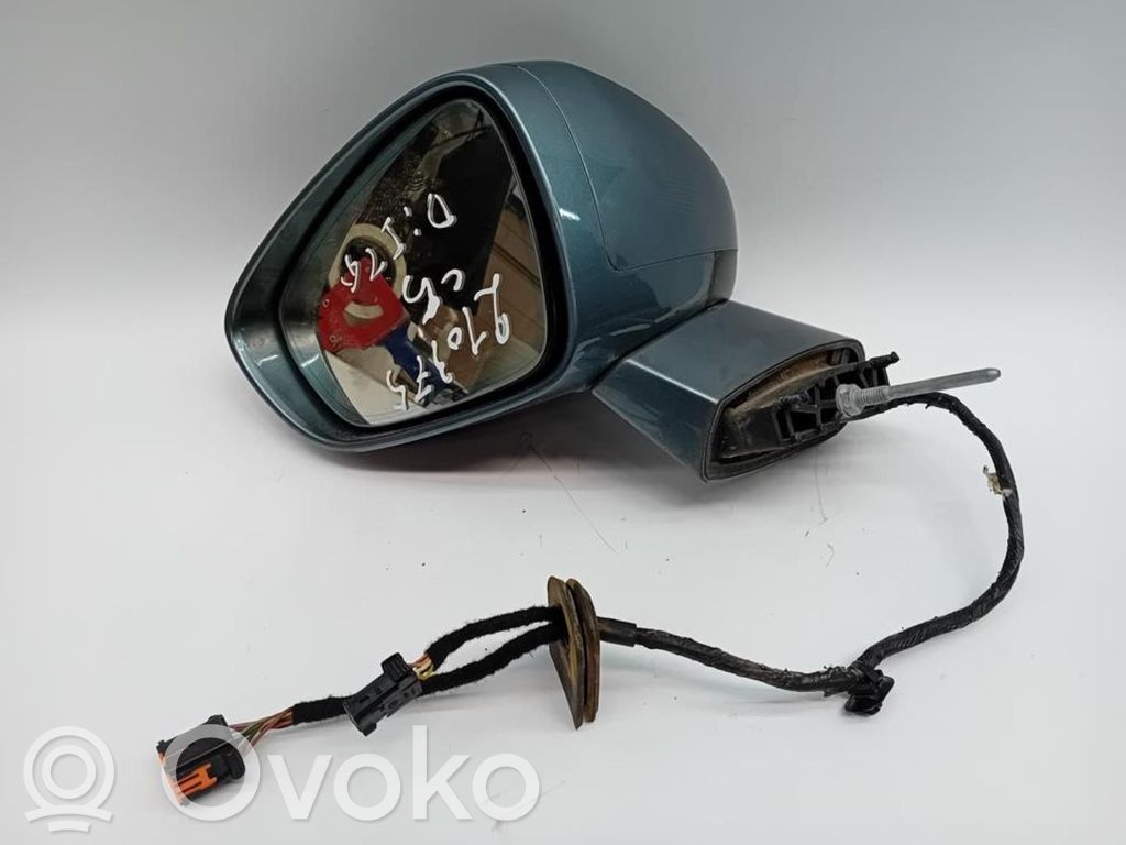 Citroen Berlingo Oglindă electrică ușă față 