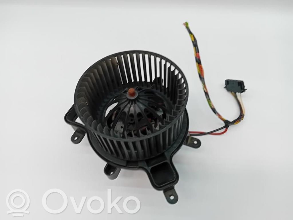 Peugeot 3008 I Ventola riscaldamento/ventilatore abitacolo 
