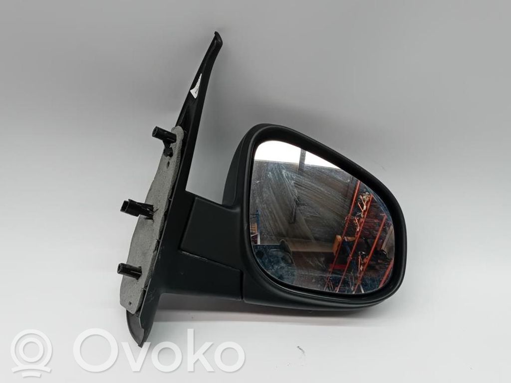 Renault Kangoo I Oglindă electrică ușă față 