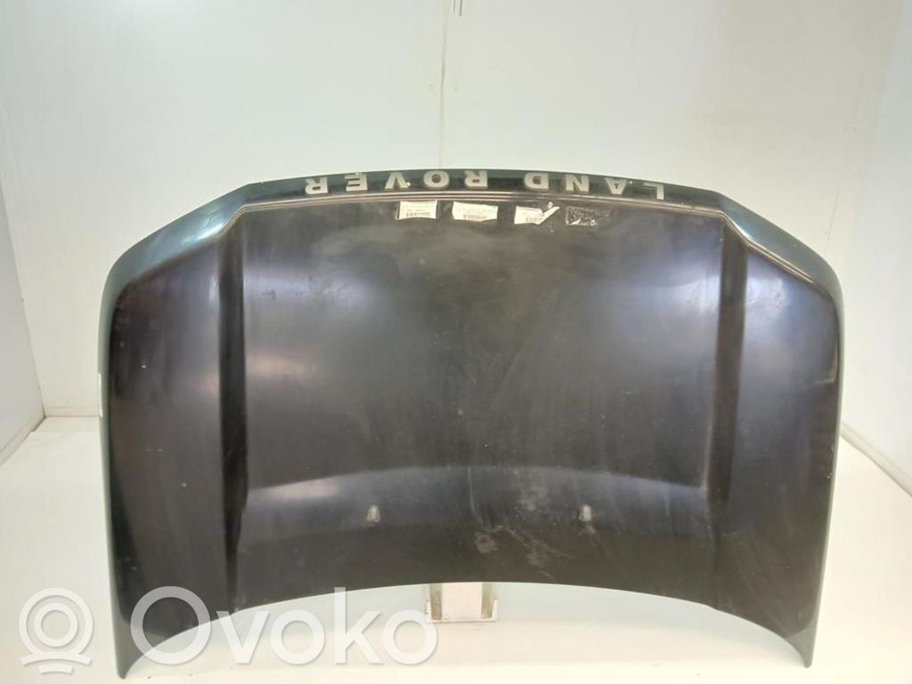 Vano motore/cofano   LR006694