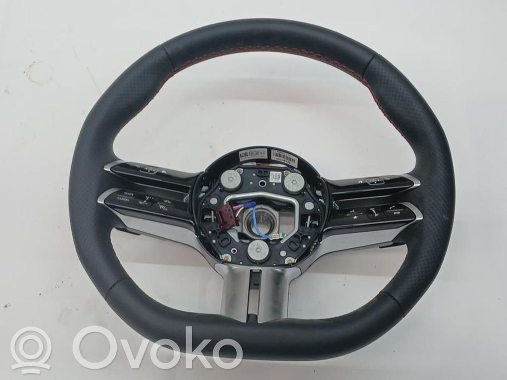 Mercedes-Benz CL C215 Airbag laterale