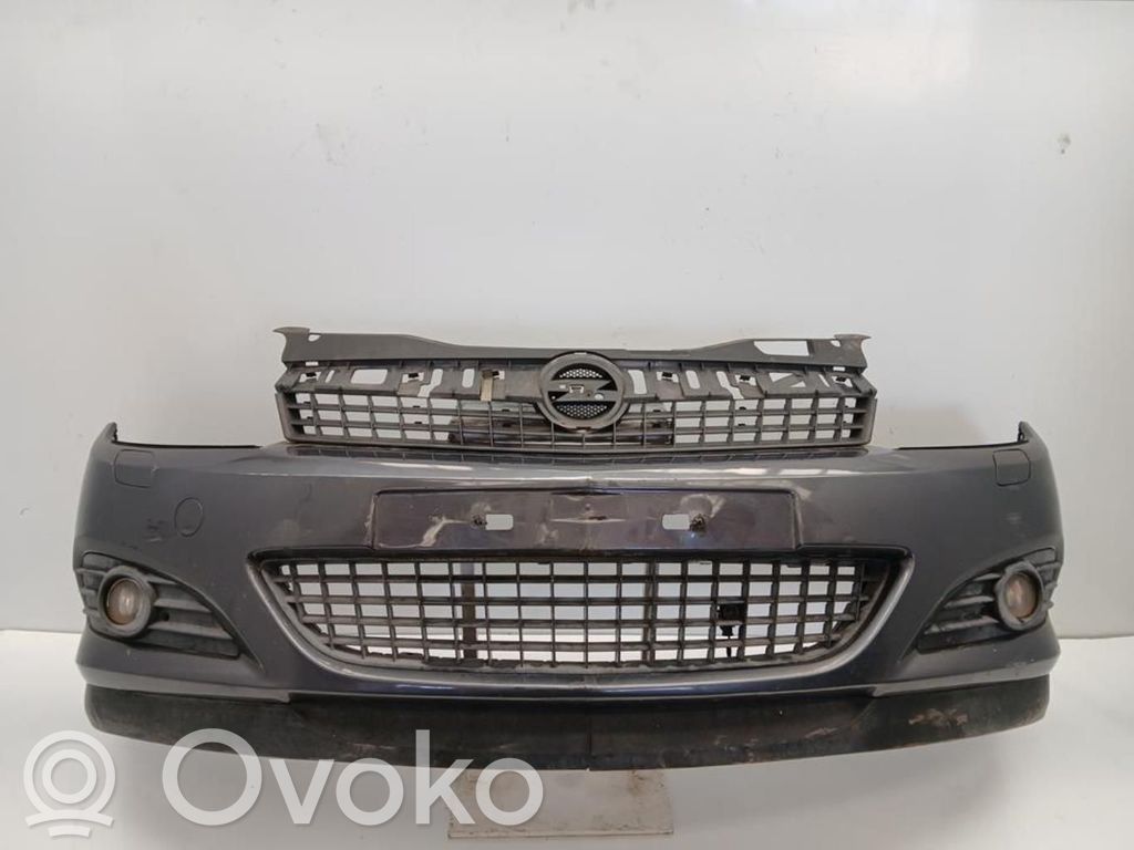 Opel Astra H Bară față 