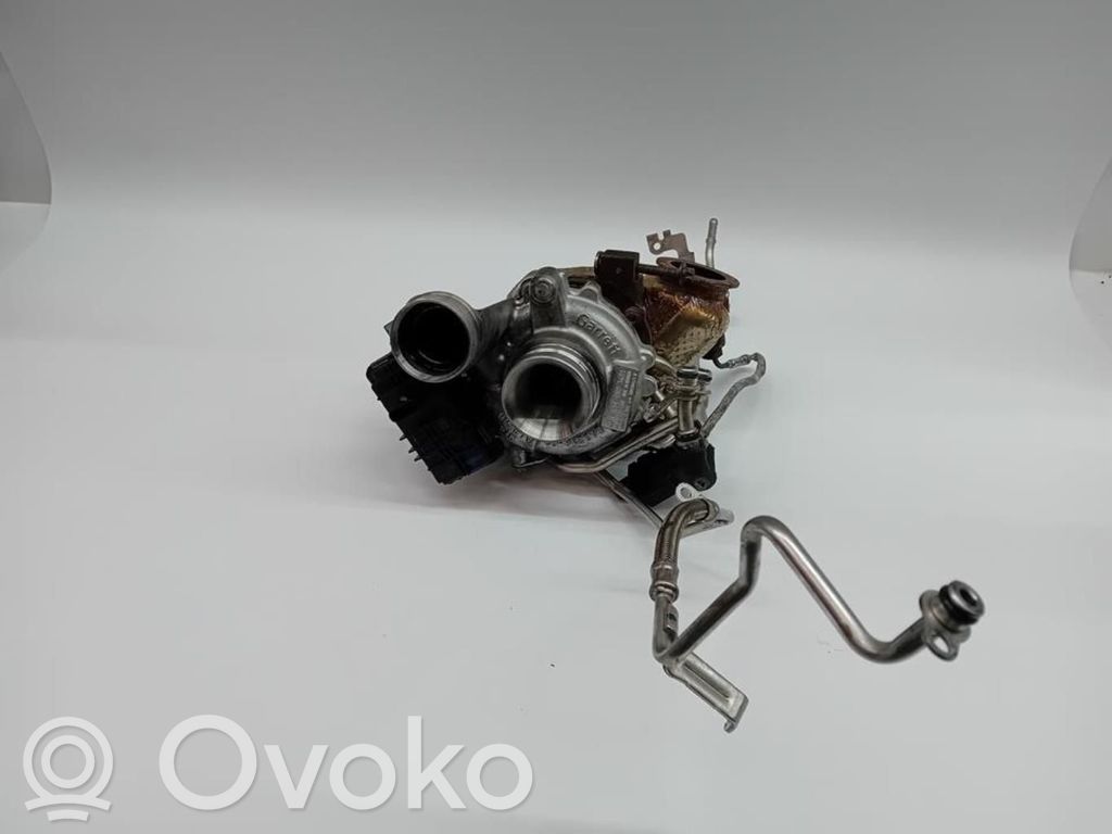 Turboahdin