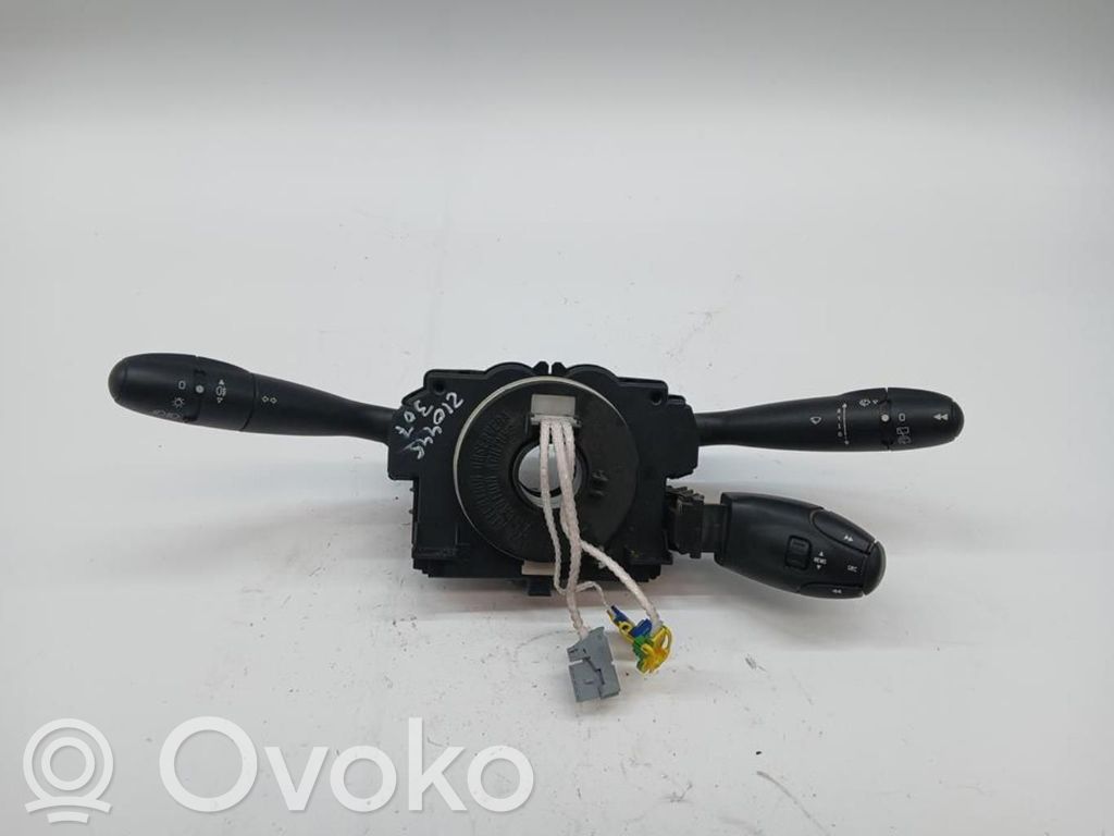 Peugeot 307 Interruptor de luz 