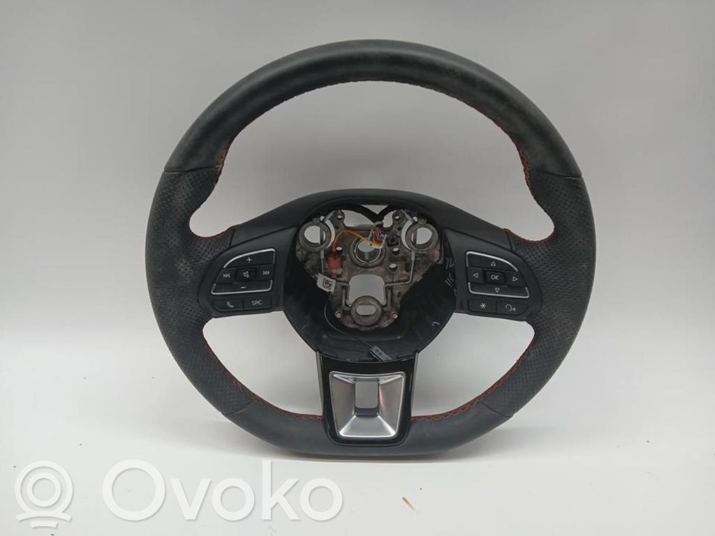 MG ZS Airbag latéral