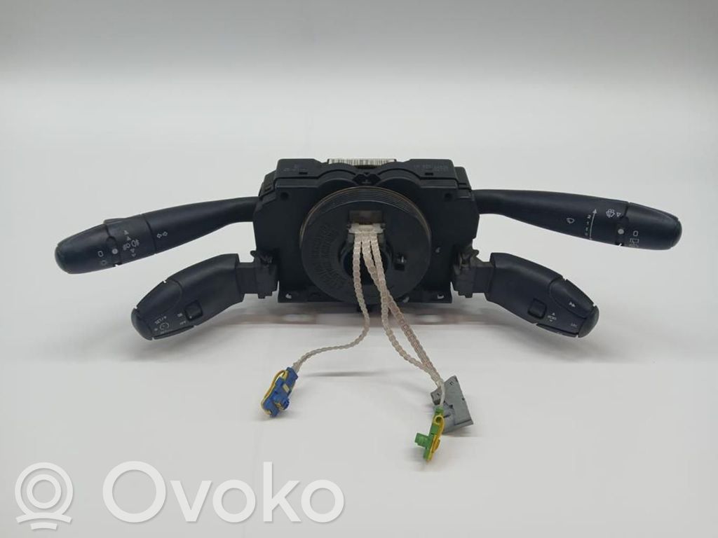 Citroen C4 I Picasso Interruttore luci 