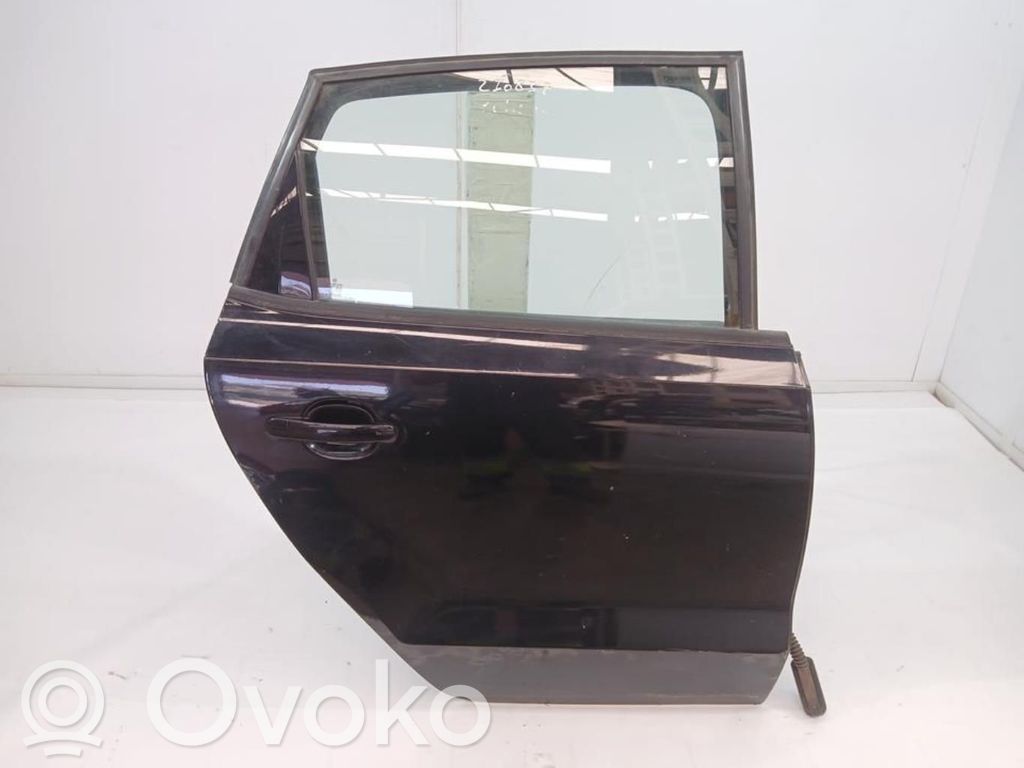 Puerta trasera   6R4833056J