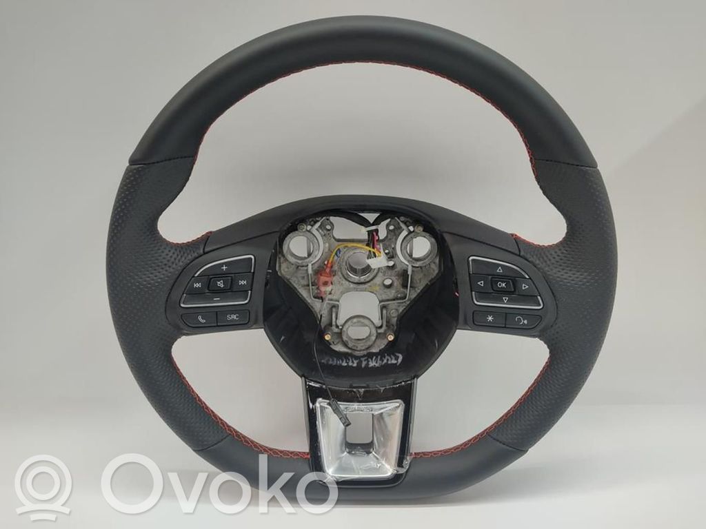 MG ZS Airbag latéral