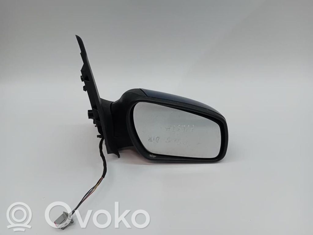 Ford Fiesta Oglindă electrică ușă față 