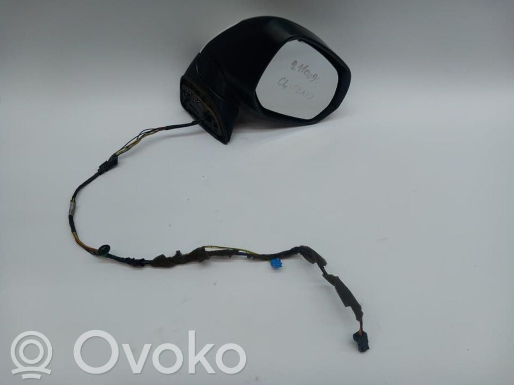 Citroen C4 Grand Picasso Specchietto retrovisore elettrico portiera anteriore 