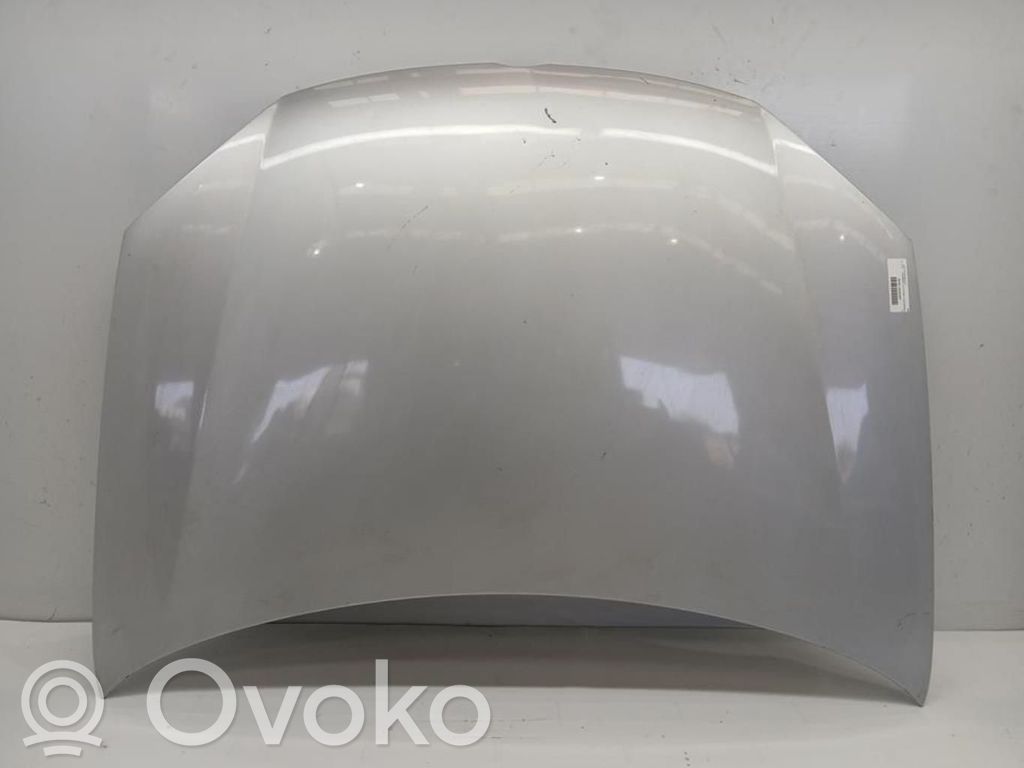 Volkswagen Golf V Couvercle, capot moteur