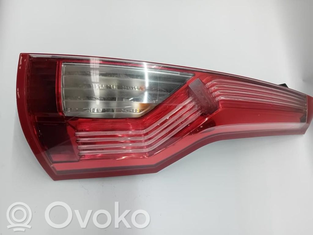 Luci posteriori   6351AC