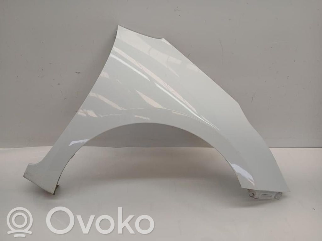 Arche d'aile avant   66321A2000