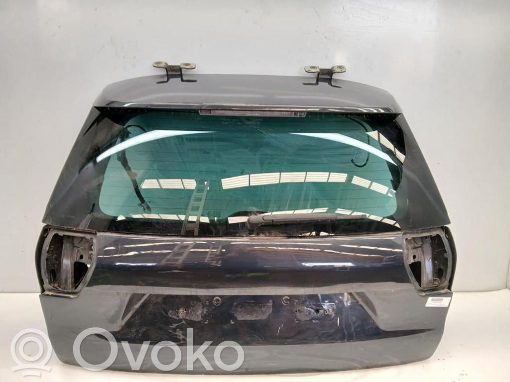 Citroen Berlingo Portellone posteriore/bagagliaio 