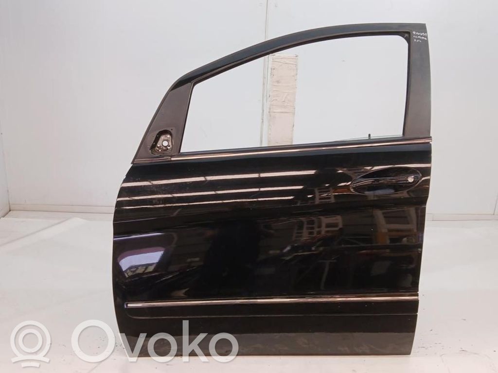 Mercedes-Benz B W245 Drzwi przednie 