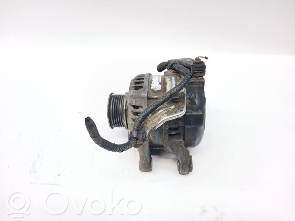 Alternator   270600N100