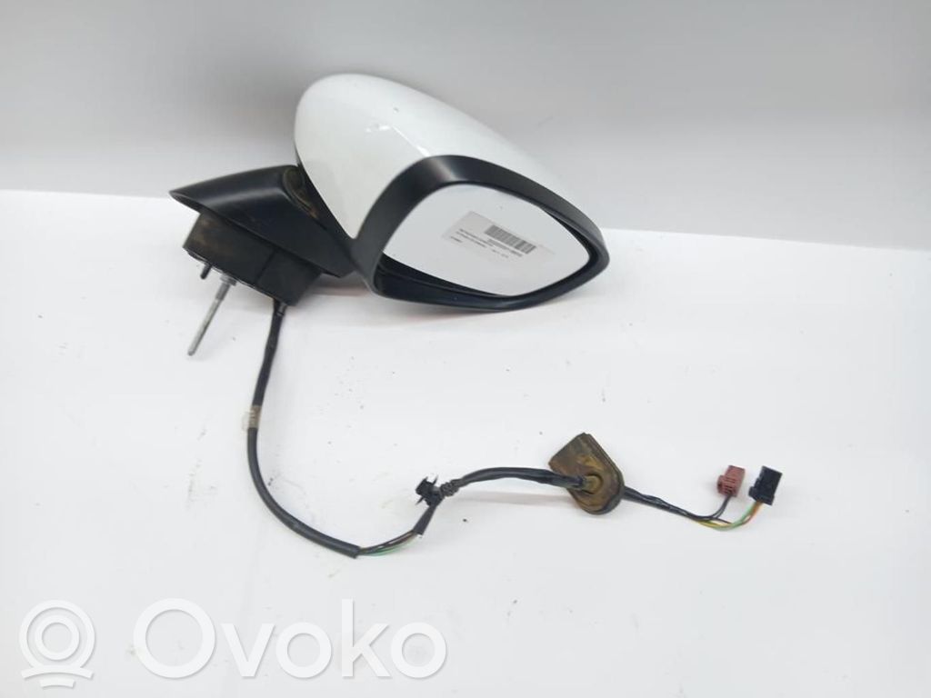 Citroen C3 Oglindă electrică ușă față 