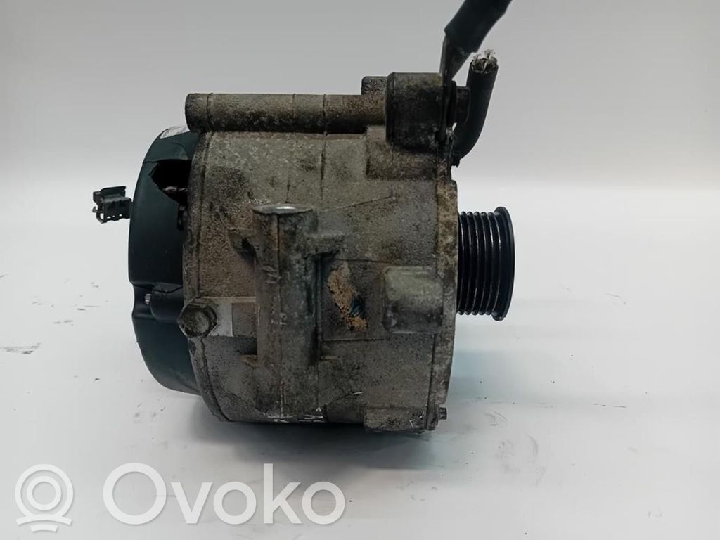 Porsche Cayenne (9PA) Generatore/alternatore