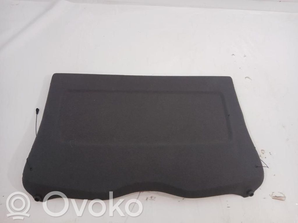 Ford Focus Cappelliera 