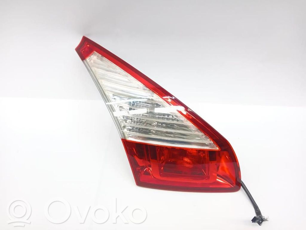 Lampa tylna   265550009R