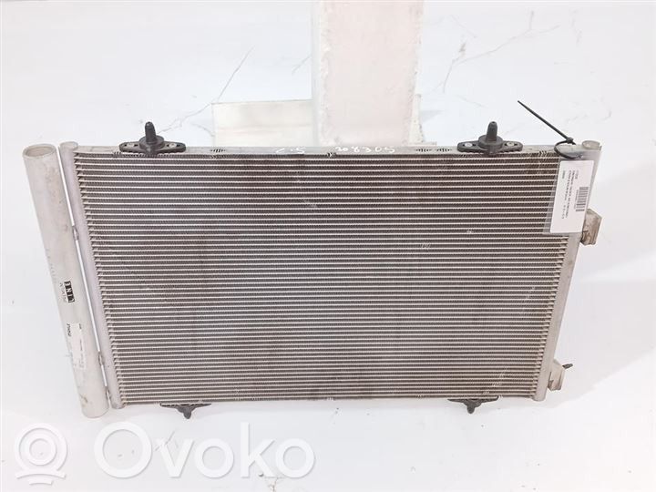 Citroen C5 Radiatore di raffreddamento A/C (condensatore)
