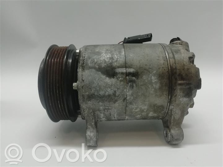 Mini Cooper F57 Klimakompressor Pumpe 