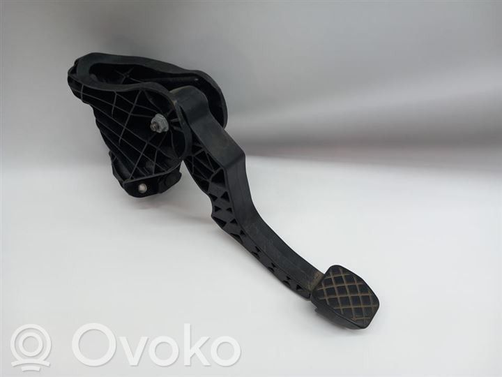 Volkswagen Golf VI Pedale della frizione