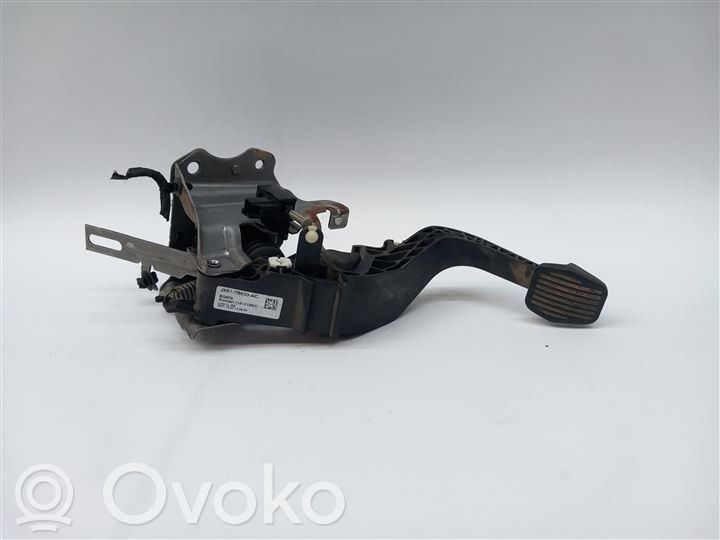 Ford Focus Kupplungspedal 