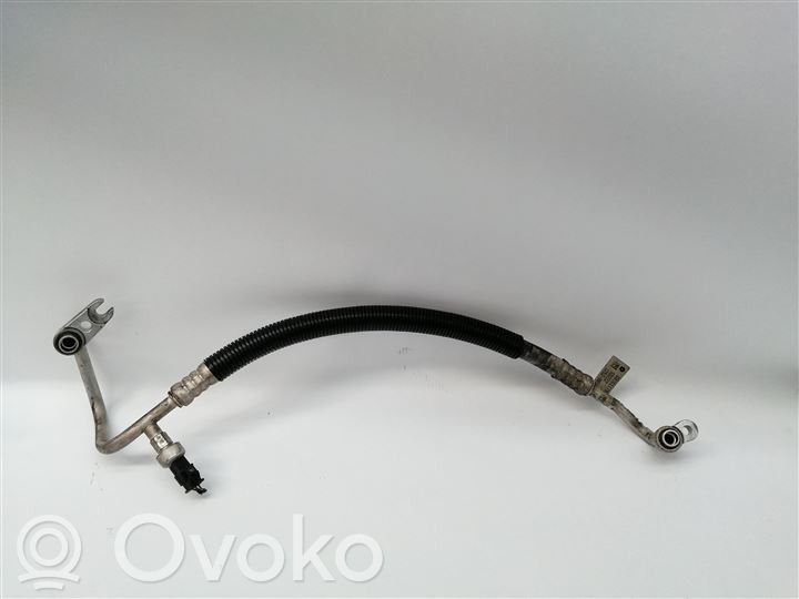 Jeep Grand Cherokee (WK) Ilmastointilaitteen putki (A/C)