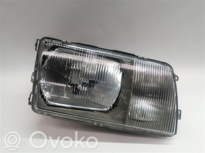Mercedes-Benz S W126 Phare frontale 