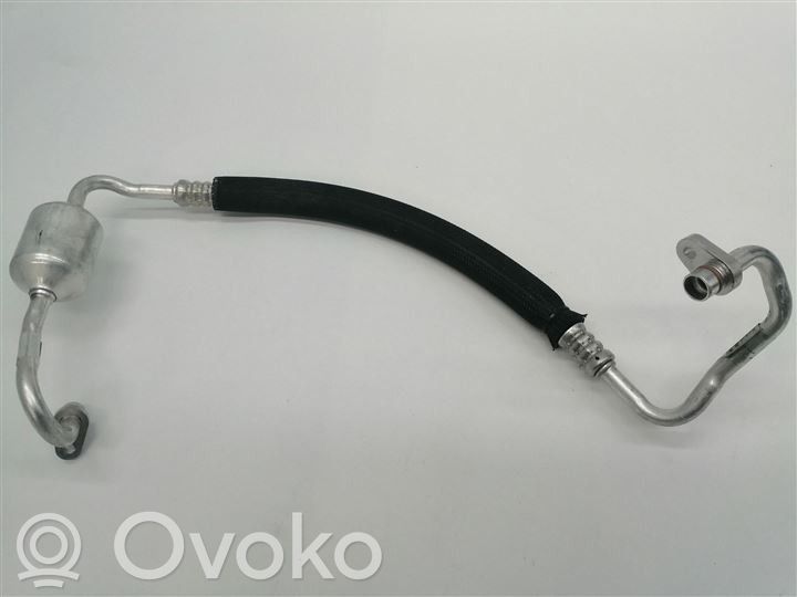 Nissan Qashqai Conductă/furtun aer condiționat (A/C) 