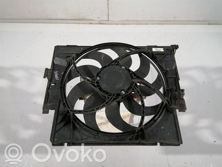 BMW 1 F20 F21 Răcitor furgonete 