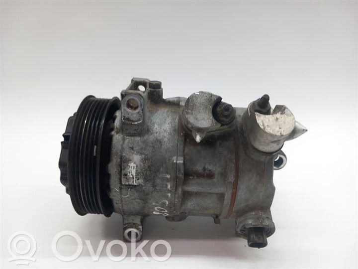 Dodge Avenger Kompresor / Sprężarka klimatyzacji A/C 