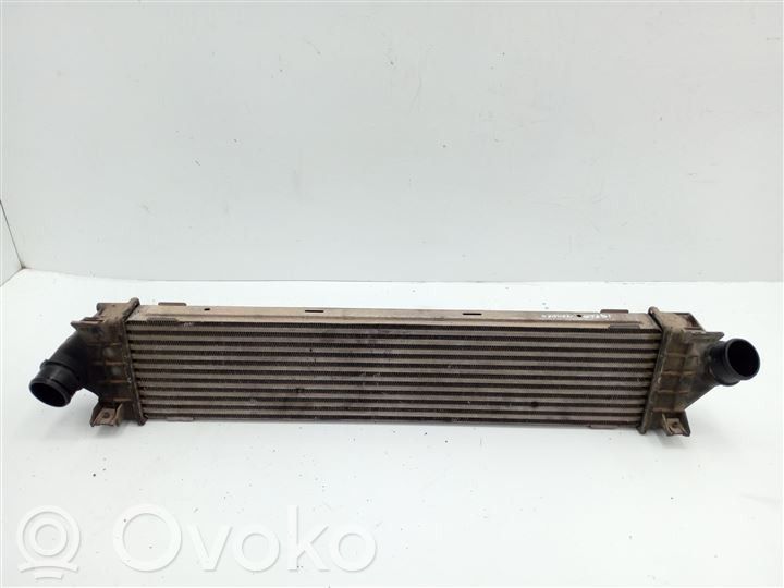 Ford Mondeo MK IV Radiator intercooler 