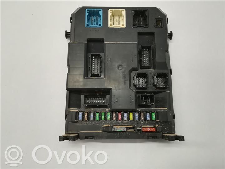 Citroen C3 Skrzynka przekaźników
