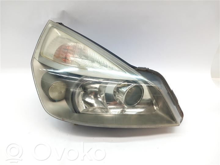 Renault Espace IV Faro delantero/faro principal