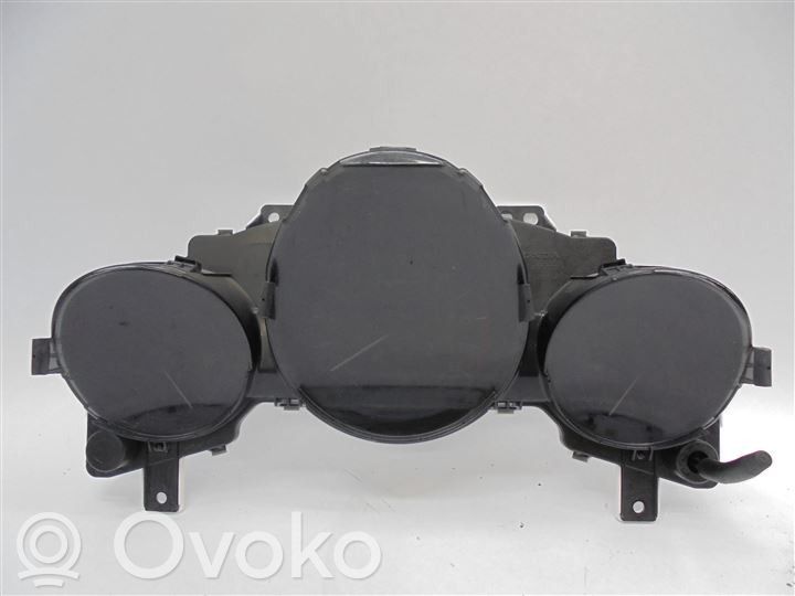 Honda Civic Geschwindigkeitsmesser Cockpit 