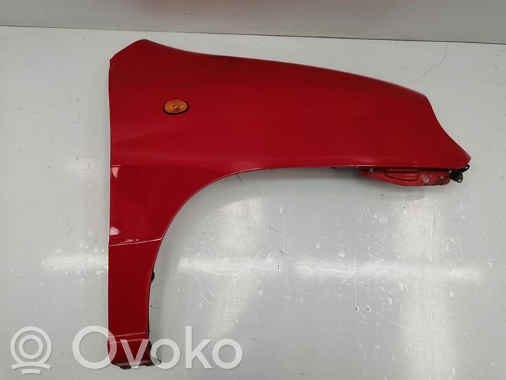 Hyundai Atos Prime Aile 