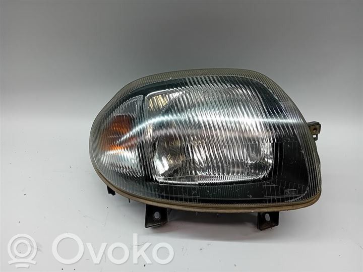Renault Clio II Etu-/Ajovalo