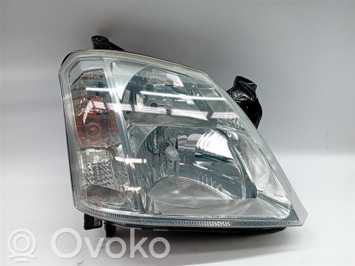 Opel Meriva A Lampa przednia