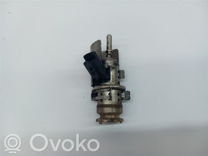 Citroen C4 Cactus Injecteur de carburant 