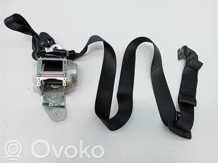 BMW X2 F39 Ceinture de sécurité arrière 