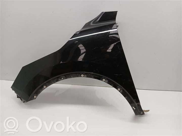 Nissan Qashqai Parafango