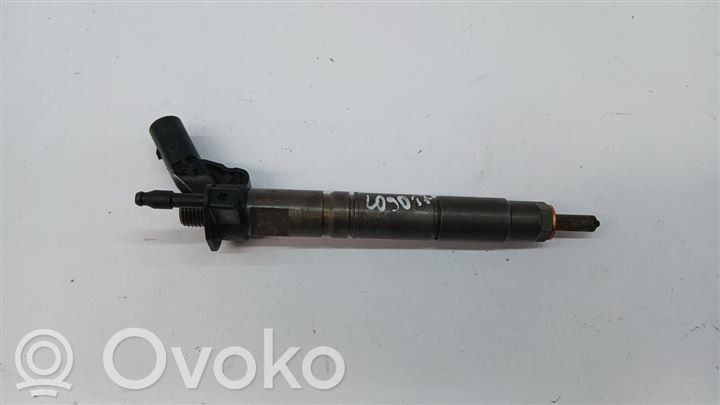 Mercedes-Benz ML W164 Injektor Einspritzdüse 