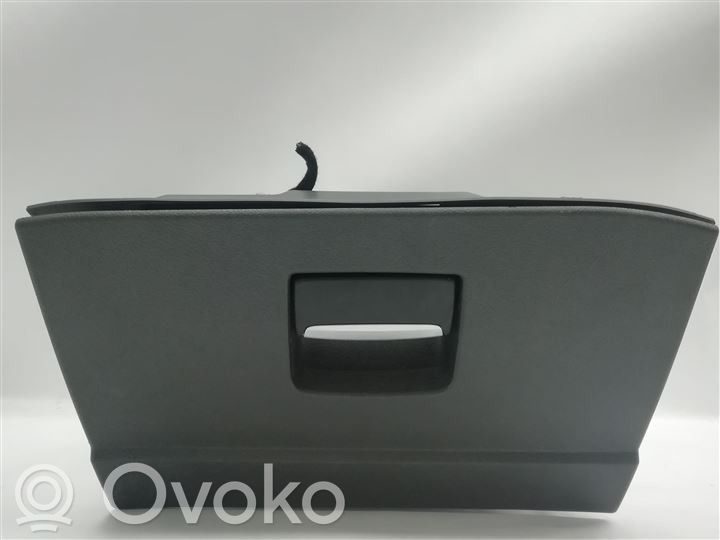 Ford Mondeo MK IV Vano portaoggetti