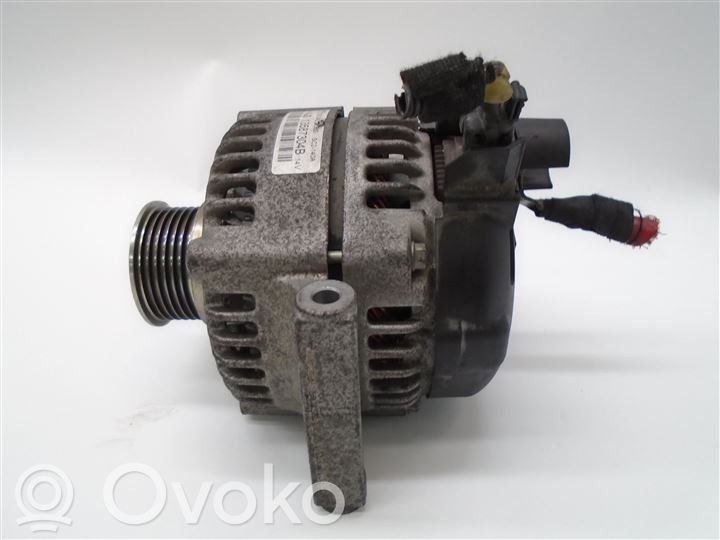 Opel Astra K Generator/alternator 