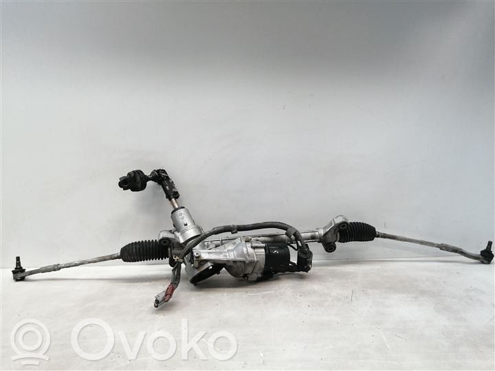 Subaru Outback (BS) Cremallera de dirección 